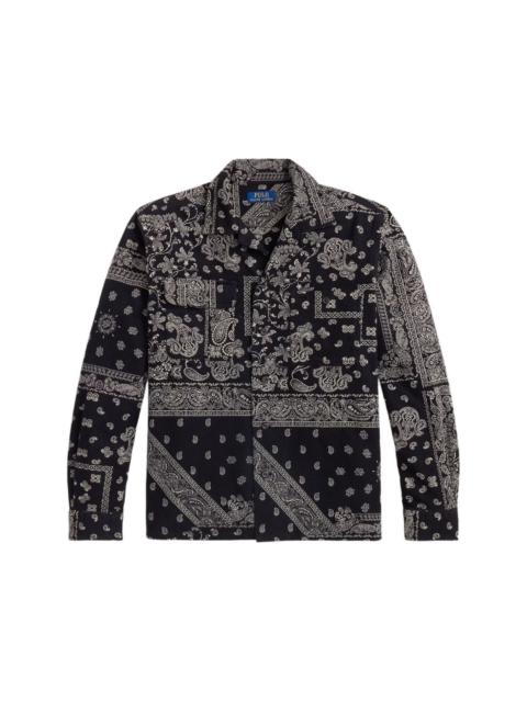 Polo Ralph Lauren POCKET SHIRT