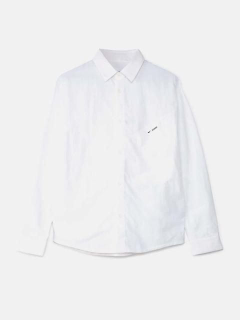Nike HQ6148-100 Men's Long-Sleeve Shirt