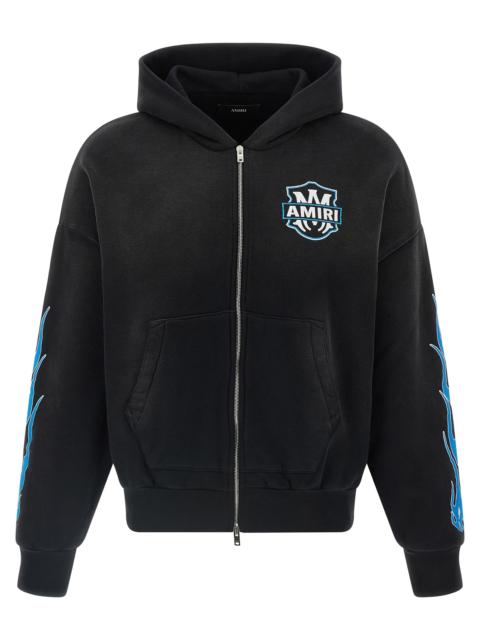 AMIRI Amiri Men 'Ma Flames' Hoodie