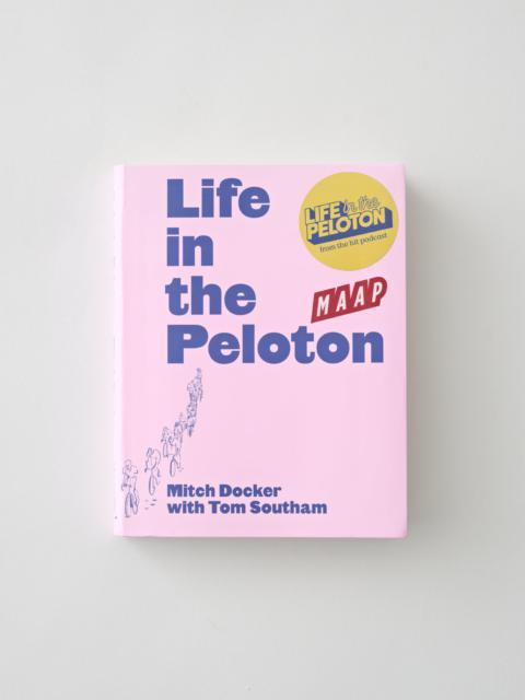 MAAP Life in the Peloton - Mitch Docker
