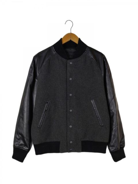 Other Designers Uniqlo - UT Japan Plain Jacket Tops Streetwear Outerwear
