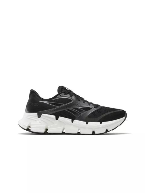 Reebok FloatZig 2 "Black/White" Men's Running Shoe