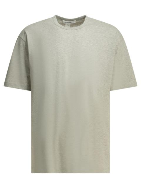 Comme des Garçons SHIRT Comme Des Garçons Shirt Crew-neck T-shirt Grey Men