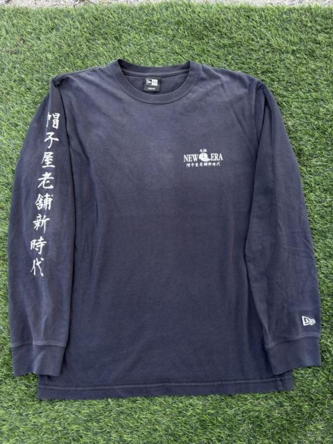 Other Designers New Era Longsleeve Tshirt