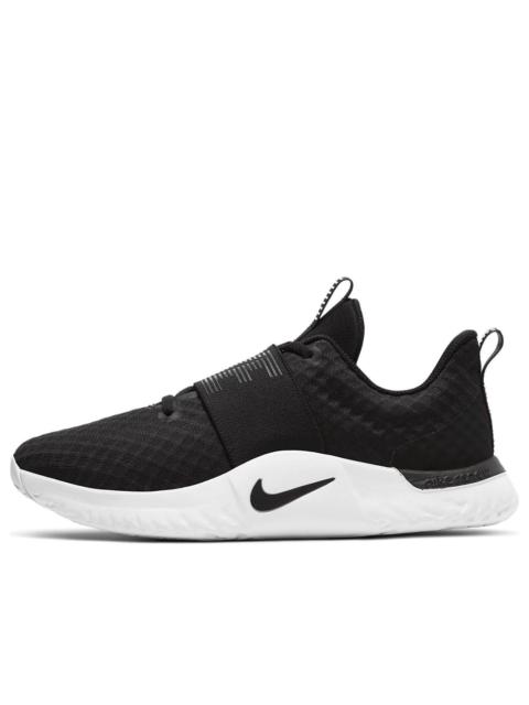 Nike (WMNS) Nike Renew In-Season TR 9 Wide 'Black' AT1247-002