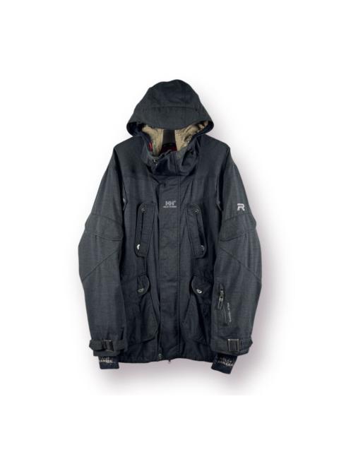 Other Designers Rare‼️ Vintage Helly Hansen Gorpcore Heavy