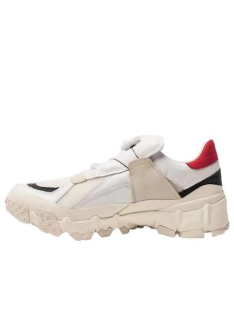 PUMA PUMA Han Kjobenhavn x Trailfox Disc 'White' 367313-01