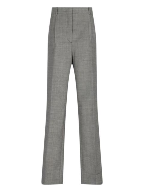 Prada STRAIGHT PANTS