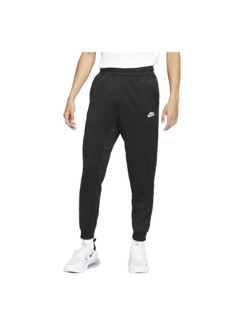 Nike casual joggers 'Black' DA0008-010