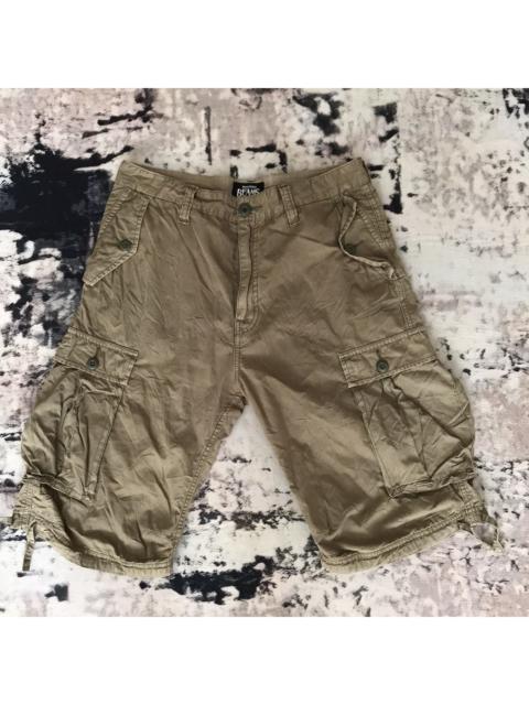 Other Designers Beams Plus × Japanese Brand × Vintage - Vintage Beams Cargo Short Pants