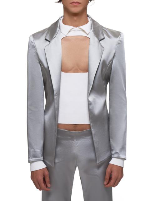 LUDOVIC DE SAINT SERNIN Suit Jacket