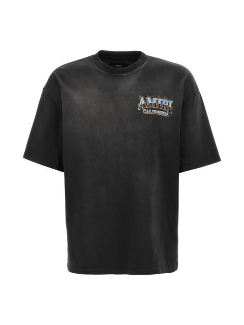 AMIRI 'Sunny Place Tee' T-shirt