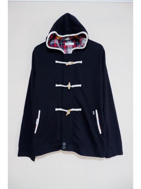 Ne-net Issey Miyake Hoodie