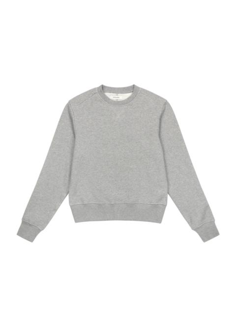 entire studios POD CREW GREY MARLE