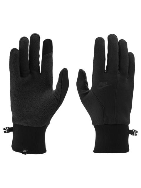 Nike Nike Men's Tech Fleece 2.0 Large Running Gloves