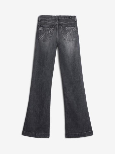 7 For All Mankind Slim Illusion Dojo in Rocker