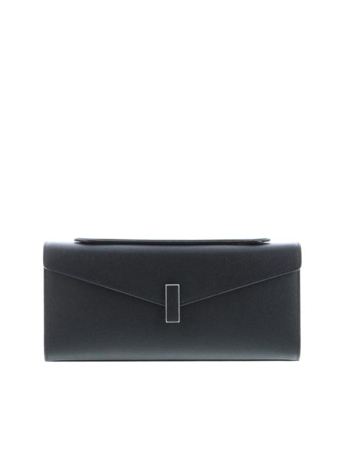 Valextra Valextra – Iside Clutch – Black