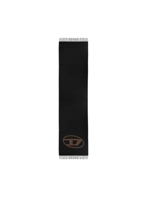 Diesel 's-tevie' Scarf