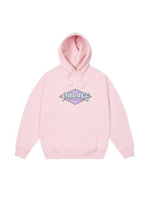 PALACE Palace x Thrasher Hood 'Pink'