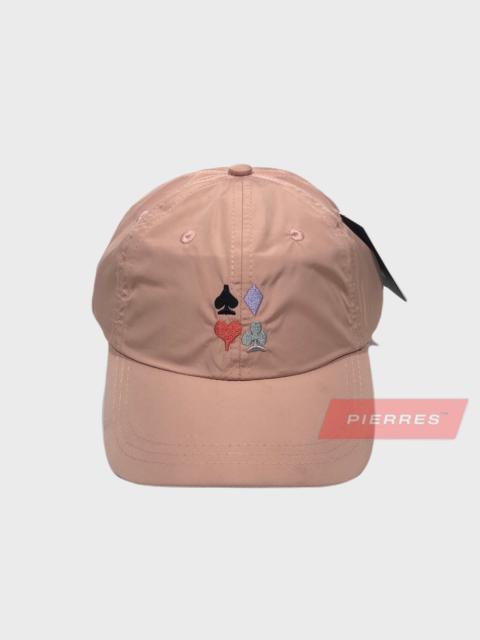 Stüssy Stussy Card Suit Cap
