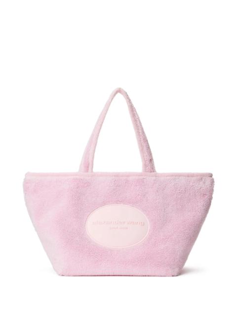 ALEXANDER WANG - Women Punch Tote Bag