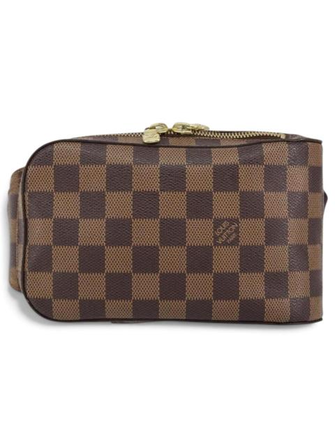 Louis Vuitton Leather handbag