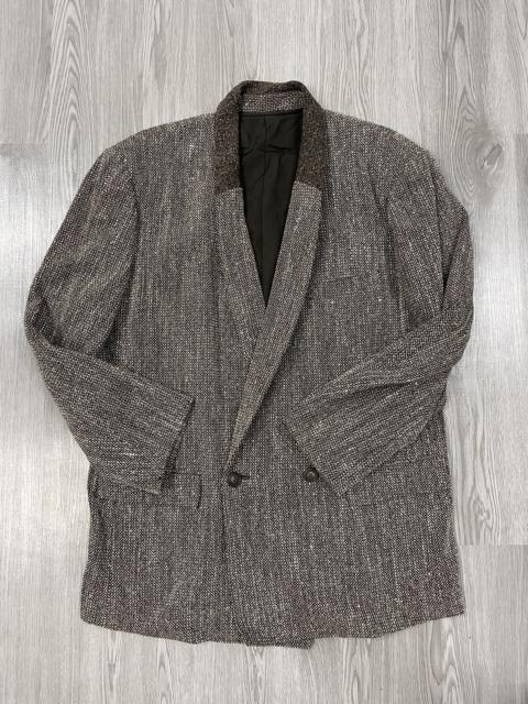 Other Designers Issey Miyake - Steals Hype🔥🔥Issey miyake for men wool jacket/blazer/coat
