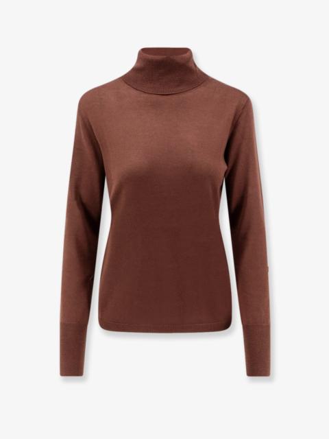 Aspesi Aspesi Virgin Wool Turtleneck
