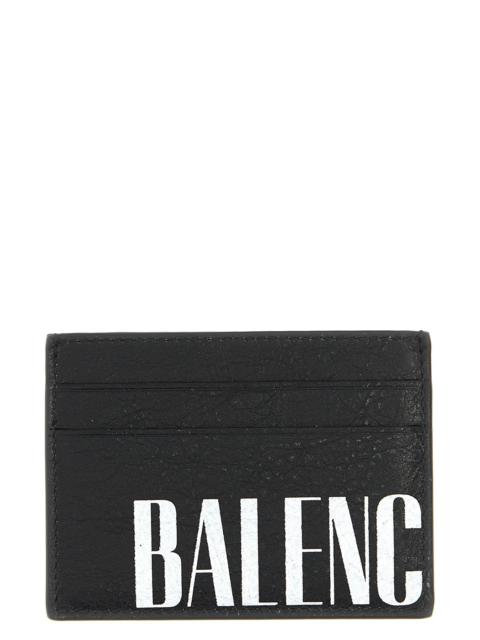 BALENCIAGA 'Editor' card holder