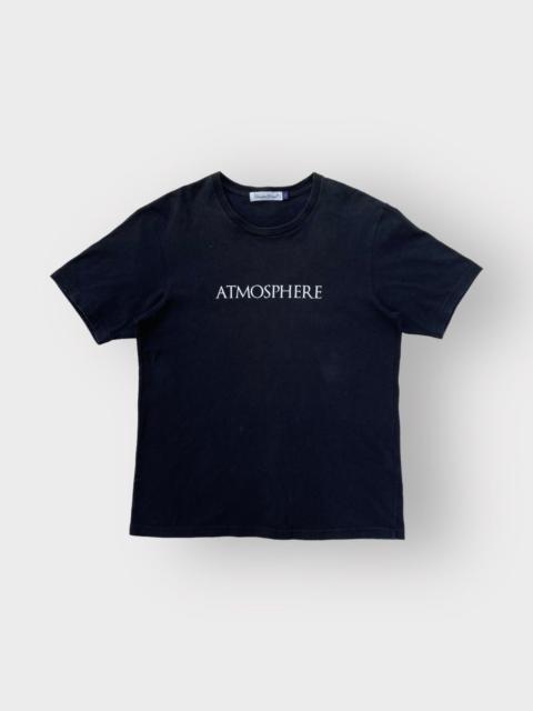 UNDERCOVER “Atmosphere “ Joy Division Tee