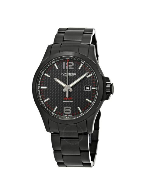 Longines Longines Conquest V.H.P. Men's Watch L3.726.2.66.6