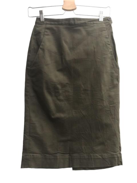 Other Designers Carine Roitfeld X Uniqlo Skirt Size 11