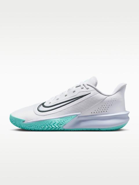 Nike Nike Precision 7 Basketball Shoes