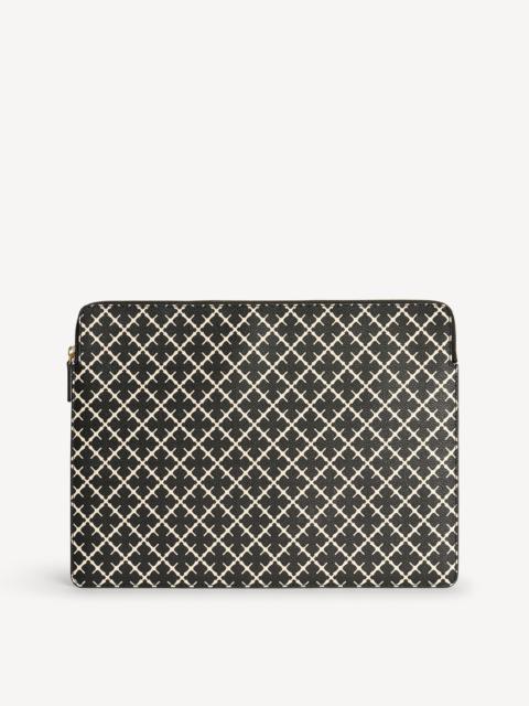 BY MALENE BIRGER Ivy laptop case 16"