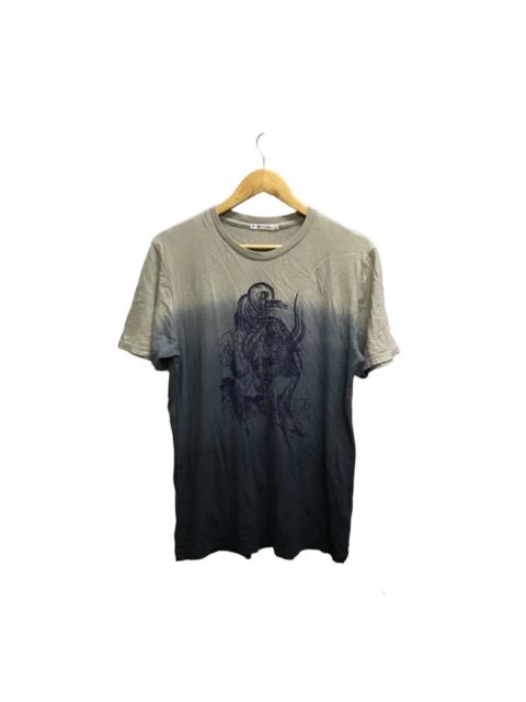 Other Designers Japanese Brand - Uniqlo Style Tshirt