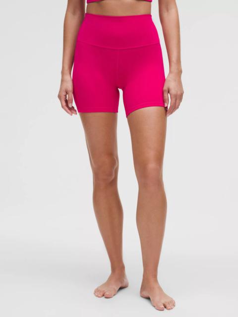 lululemon lululemon Align™ High-Rise Short 6"