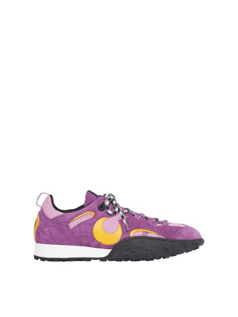 Marine Serre Suede Leather Ms Rise II