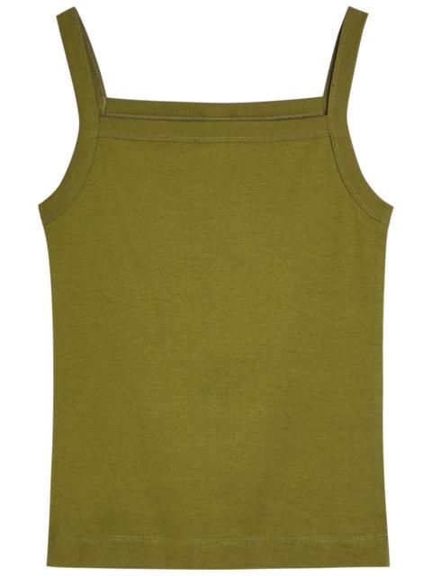 FLORE FLORE Flore Flore May Cotton Tank