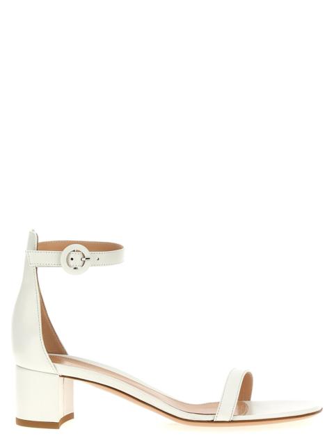 Gianvito Rossi Gianvito Rossi Women 'Gaeta' Sandals