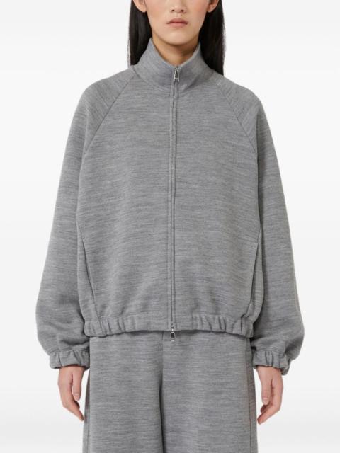 Max Mara Max Mara Women Wool And Cotton Jacket