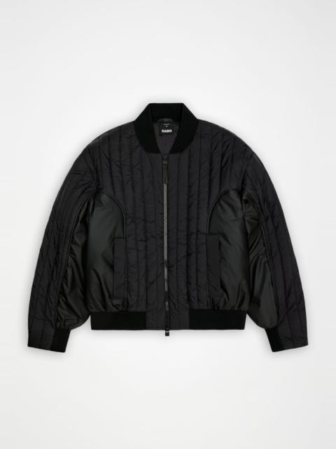 RAINS Koya Vision Bomber Jacket