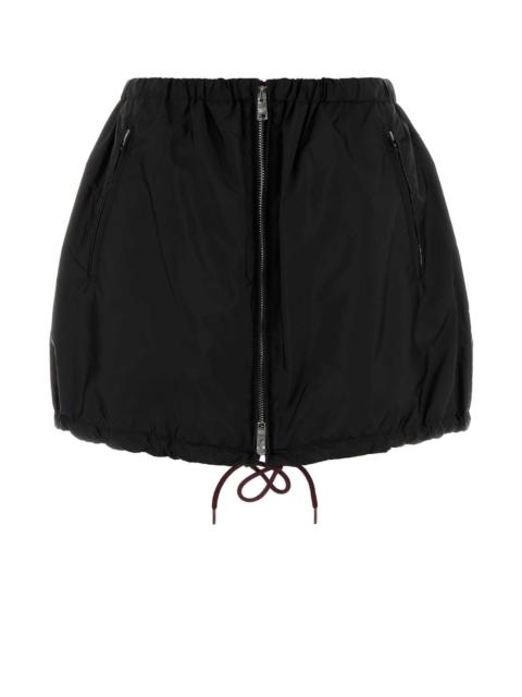 Prada Prada Women Gonne
