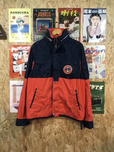 Polo Ralph Lauren Polo By Ralph Lauren Zipper Jacket