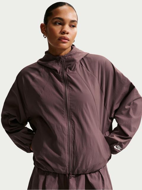 Nike Nike Sportswear Women's Oversized Hooded Jacket
