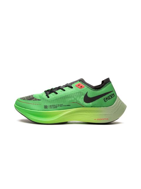 Nike Nike ZoomX Vaporfly Next% 2 "Ekiden Scream Green"