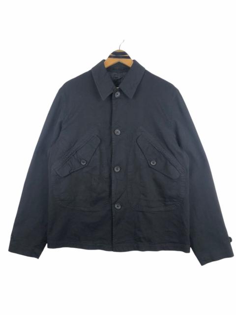 Comme Des Garçons Comme Des Garcons Homme AD2004 Jacket