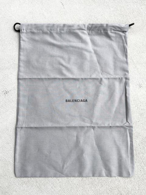 STEAL! Balenciaga Dust Bag (brand new)