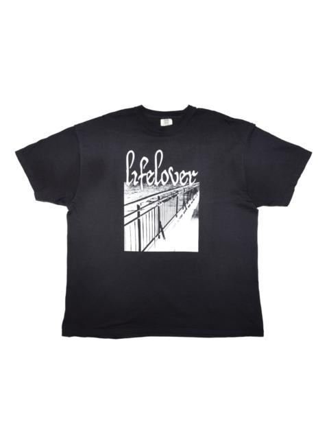 Lifelover PULVER Tee by Neofolk Shirts