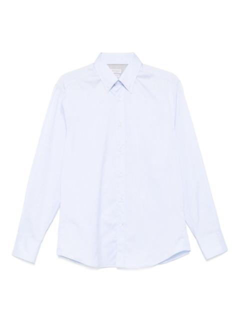 Brunello Cucinelli Brunello Cucinelli Men Cotton Shirt