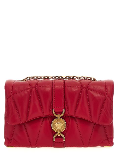 VERSACE Versace Women 'Mini Kleio' Clutch